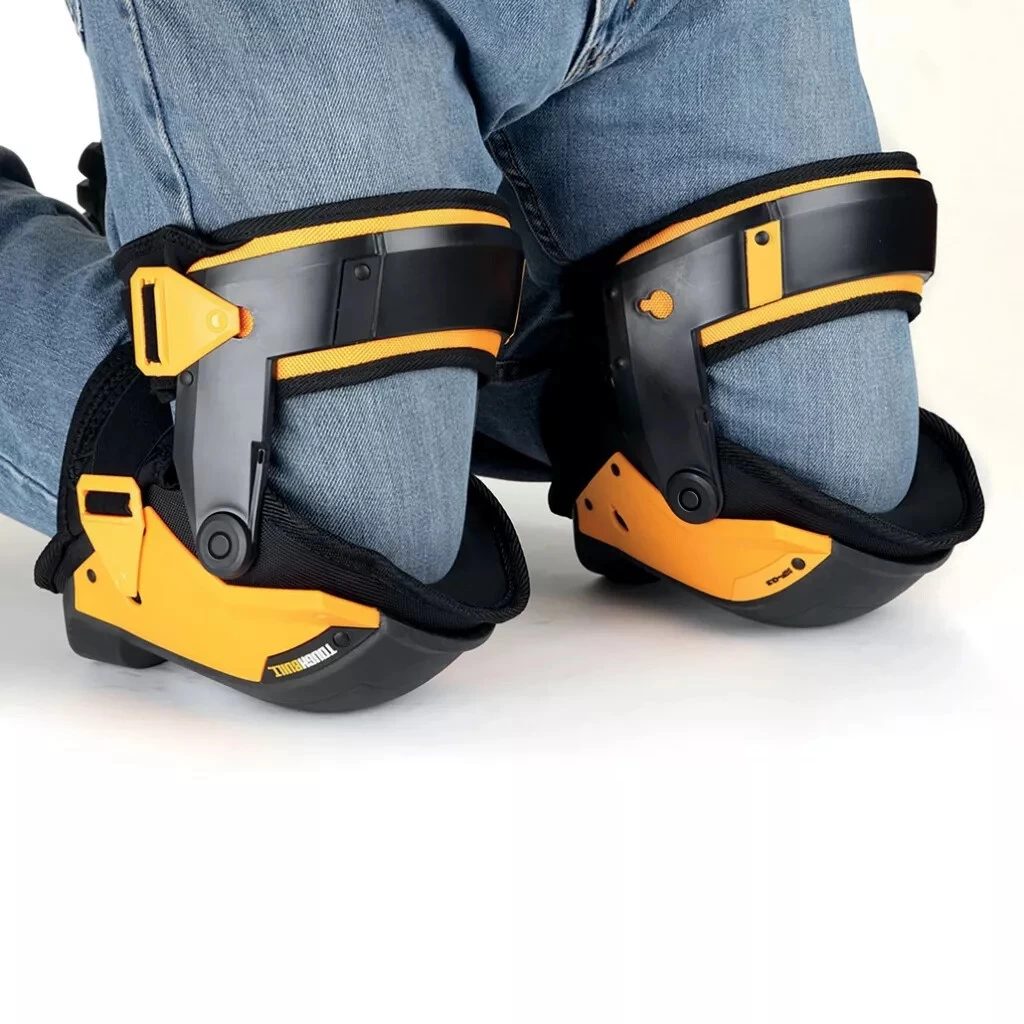 Genouillères Avec Maintien De La Cuisse Gelfit FANATIC 3 Genouillères Avec Maintien De La Cuisse Gelfit FANATIC – Image 3