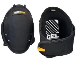 Genouillères Gelfit TB-KP-G2