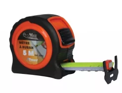 Mesure Ergomax Magnétique