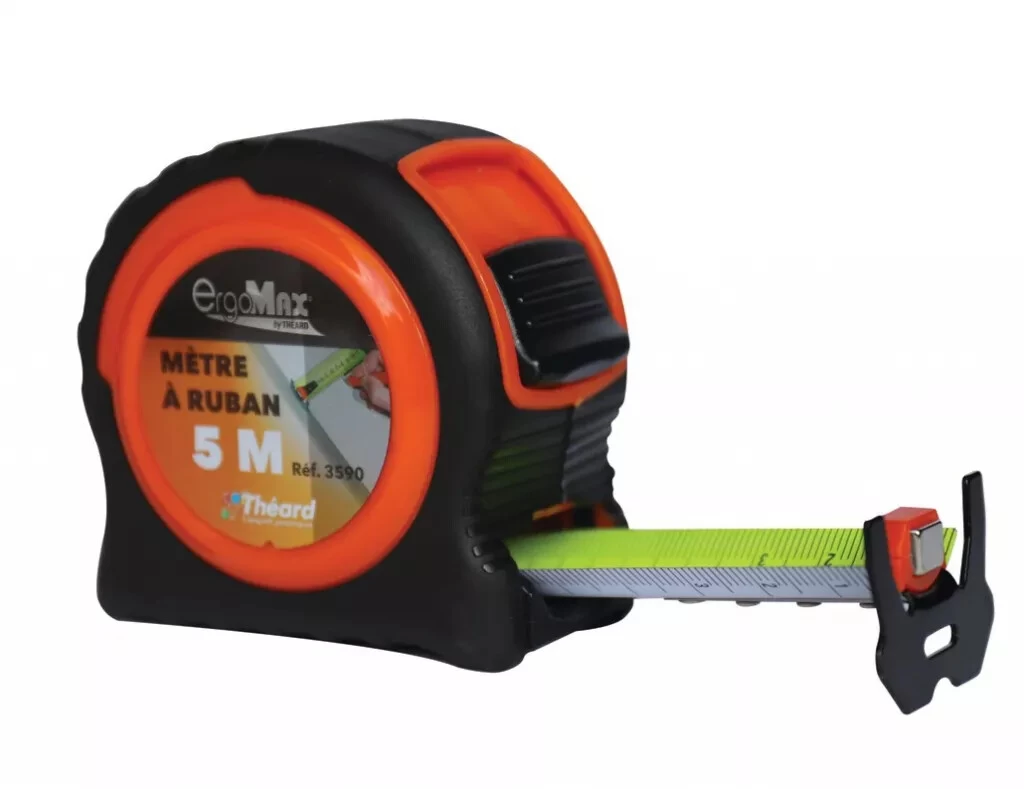 Mesure Ergomax Magnétique 1 Mesure Ergomax Magnétique