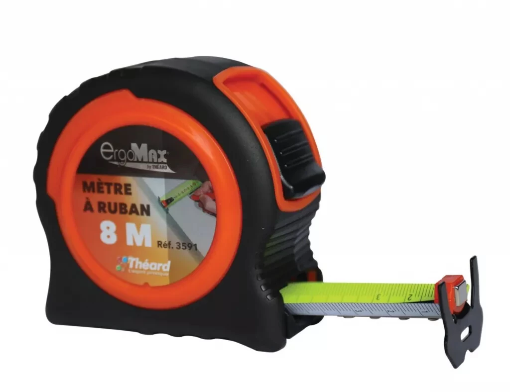 Mesure Ergomax Magnétique 2 Mesure Ergomax Magnétique – Image 2