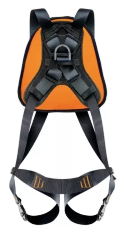 Harnais Antichute PACK&G'O 7 Harnais Antichute PACK&G'O -Outil De Maison Boutique SET 85997