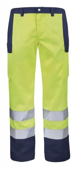 Pantalon FLUOBASE XP Cepovett