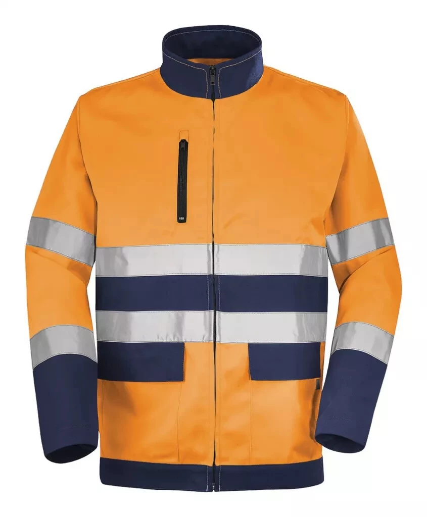 Blouson FLUOBASE XP Cepovett 3 Blouson FLUOBASE XP Cepovett â Image 3