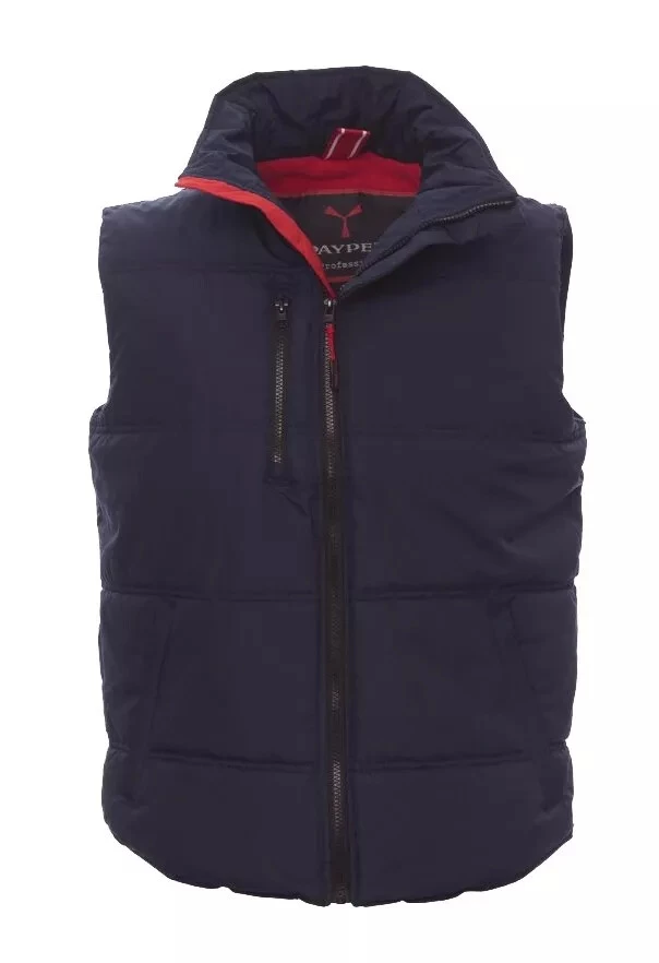 Gilet Unisexe DAYTONA 1 Gilet Unisexe DAYTONA
