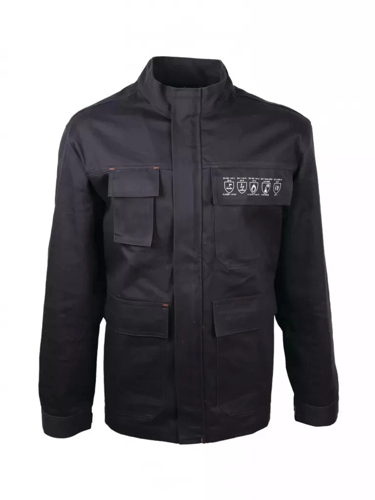 Veste Multirisques Vadong 1 Veste Multirisques Vadong