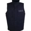 Gilet Multirisques Gilflam Singer