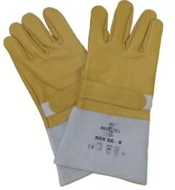 Surgants Cuir électricien