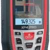 EDMA Télémètre Laser XP4 Pro