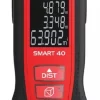 EDMA Télémètre Laser Smart 40