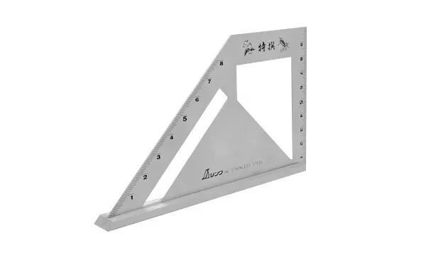 Equerre De Charpentier 1 Equerre De Charpentier