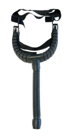 Masque à Ventilation Assistée : Accessoires Pour Système Swiss Air -Outil De Maison Boutique SET 86356