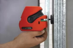 EDMA Kit Laser Neo G220 -Outil De Maison Boutique SET 86452