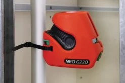 EDMA Kit Laser Neo G220 -Outil De Maison Boutique SET 86453