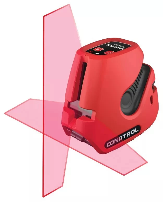 EDMA Niveau Laser Croix Neo X200 1 EDMA Niveau Laser Croix Neo X200