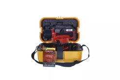 EDMA Kit Niveau Optique Condtrol 32X -Outil De Maison Boutique SET 86464