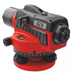 EDMA Kit Niveau Optique Condtrol 32X