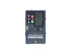 EDMA Cellule Détection Universelle Pour Laser