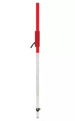 EDMA Mire Laser à Lecture Directe