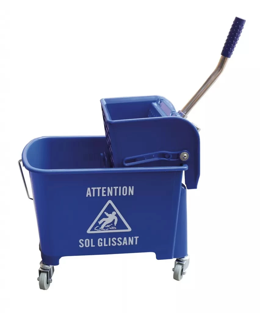 Droguerie : Seau De Manutention Et De Lavage 1 Droguerie : Seau De Manutention Et De Lavage