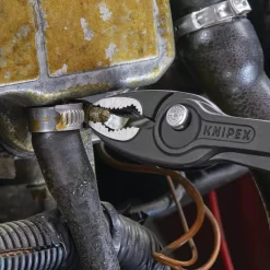 KNIPEX Pince Multiprise Frontale -Outil De Maison Boutique SET 86553