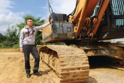 Pantalon Xeni -Outil De Maison Boutique SET 86557