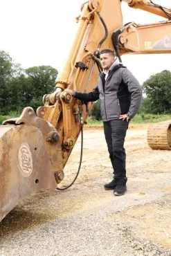 Veste Softshell Taris 11 Veste Softshell Taris -Outil De Maison Boutique SET 86558