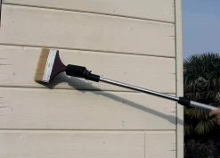 Kit Perche + Spalter -Outil De Maison Boutique SET 86723