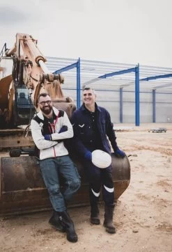 Cofra Jeans Düsseldorf -Outil De Maison Boutique SET 86884