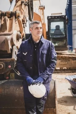 Cofra Blouson Workmaster -Outil De Maison Boutique SET 87043