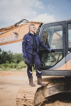 Cofra Blouson Workmaster -Outil De Maison Boutique SET 87044