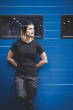 Tee-shirt Femme Sunrise Lady Payper