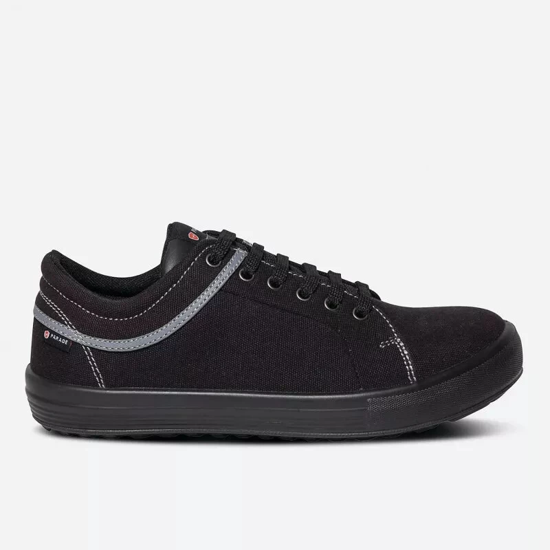 Chaussures Basses Valley - S1P/SRC Parade 2 Chaussures Basses Valley - S1P/SRC Parade – Image 2