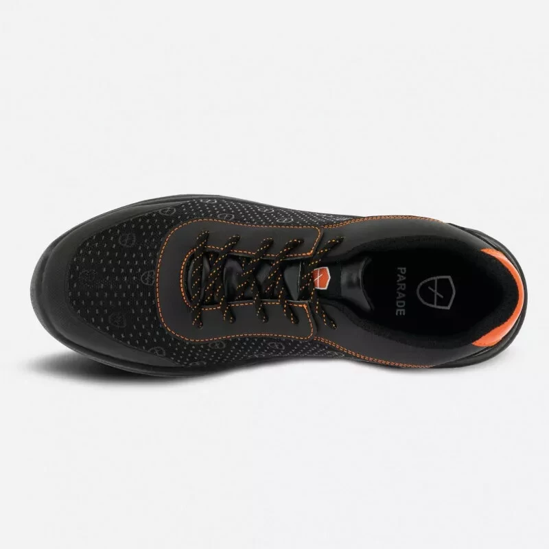 Chaussures De Sécurité Basses Ride - S1P Parade 2 Chaussures De Sécurité Basses Ride - S1P Parade – Image 2