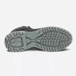 Chaussures Hautes Racer - S1P Parade -Outil De Maison Boutique SET 87600