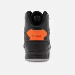 Chaussures Hautes Racer - S1P Parade -Outil De Maison Boutique SET 87601