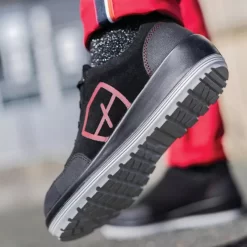 Chaussures Basses Belina S3 Parade -Outil De Maison Boutique SET 87606