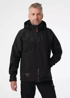 Veste Oxford Softshell HELLY HANSEN -Outil De Maison Boutique SET 87626