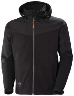 Veste Oxford Softshell HELLY HANSEN