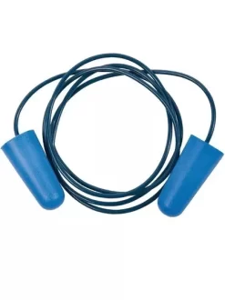 Bouchons D'oreilles Détectables Singer