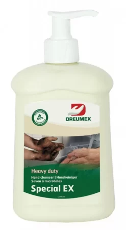 Savon Sans Solvant Dreumex