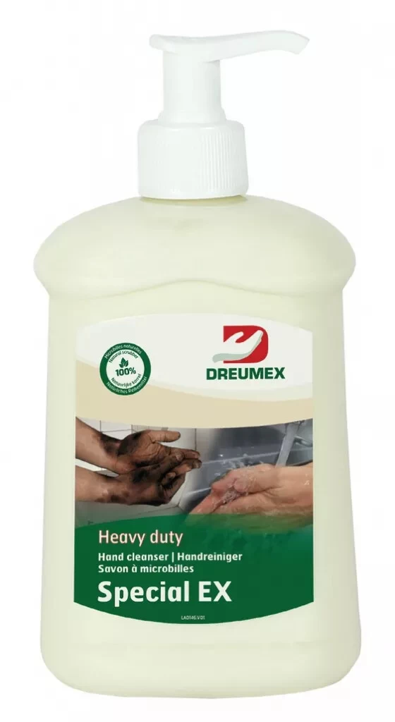 Savon Sans Solvant Dreumex 1 Savon Sans Solvant Dreumex