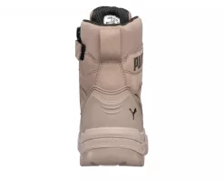 Chaussures Montantes Avec Zip Puma -Outil De Maison Boutique SET 87715