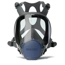 Masque Panoramique Série 9000 EasyLock® Moldex