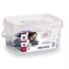 Kit Demi-masque Taille M + Filtres A2P3R Moldex