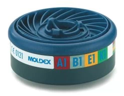 Filtre ABEK1 EasyLock® Pour Séries 7000 Et 9000 Moldex