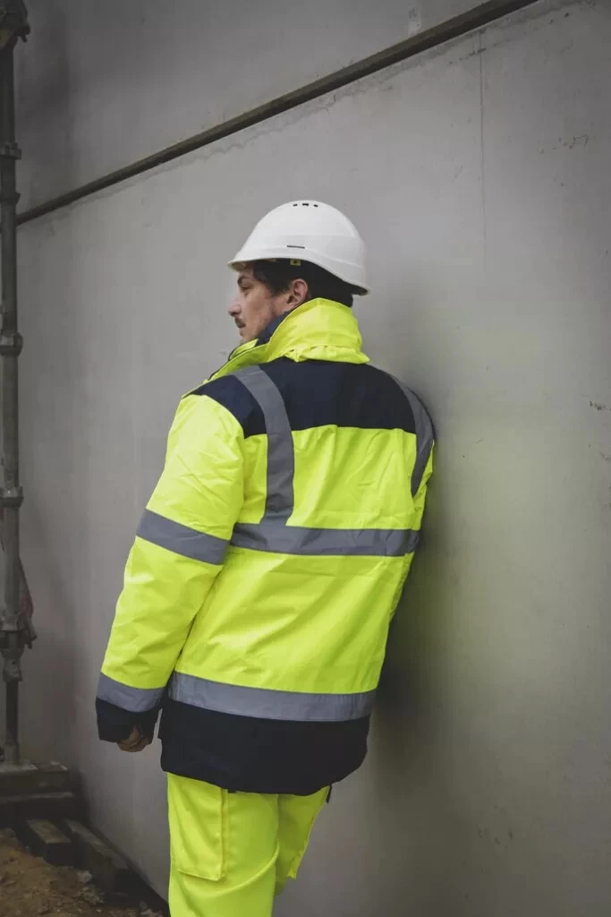 Parka Kanata 4 En 1 Multicouches 4 Parka Kanata 4 En 1 Multicouches â Image 4