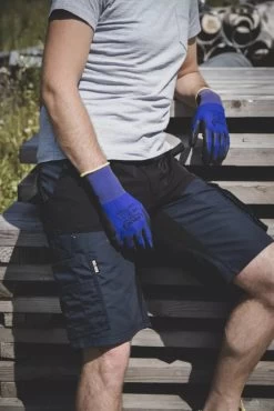 Short Stretch -Outil De Maison Boutique SET 87834