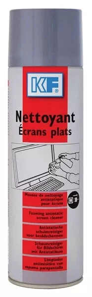 Nettoyant écrans Plats Opti-Clean