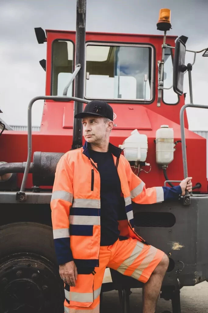 Casquette Helly Hansen 2 Casquette Helly Hansen – Image 2